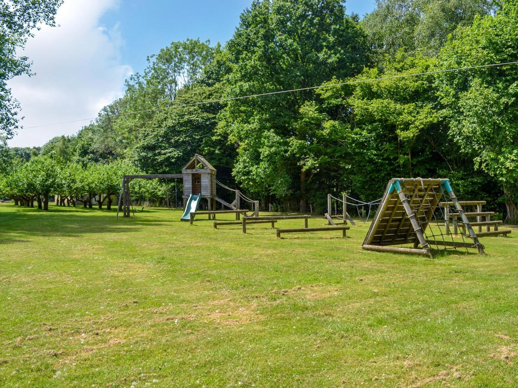 Deer Cottage 1 Uk39330 Biddenden Exteriér fotografie